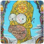 Марки LSD-25 VHQ чистых 250 мкг в Вятских Полянах Марки LSD-25 VHQ чистых 250 мкг в Вятских Полянах